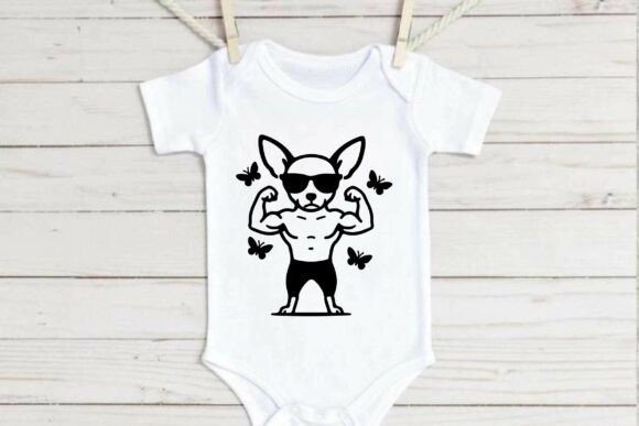 Chihuahua Clipart Review