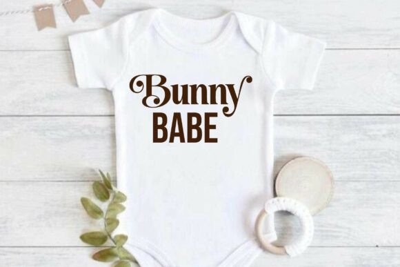 Free Bunny Babe SVG T-shirt Design Review