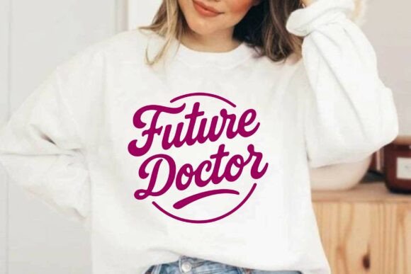 Future Doctor SVG: A Designer’s Review for Embroidery Projects