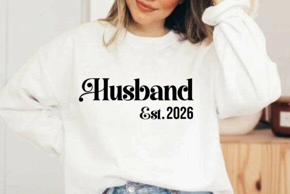 Husband Est. 2026 Embroidery Review