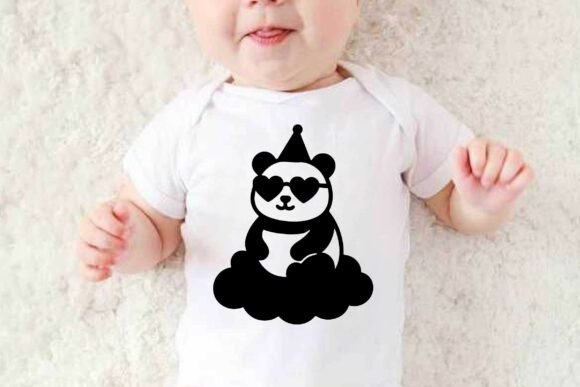 Retro Baby Birthday SVG Review