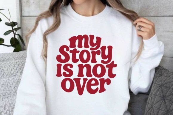 Retro My Story SVG Review